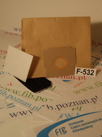 FILTR PAP.KPL.WORWO+FILTRY